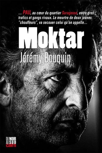 Premières Lignes #187 : Moktar, Jérémy Bouquin